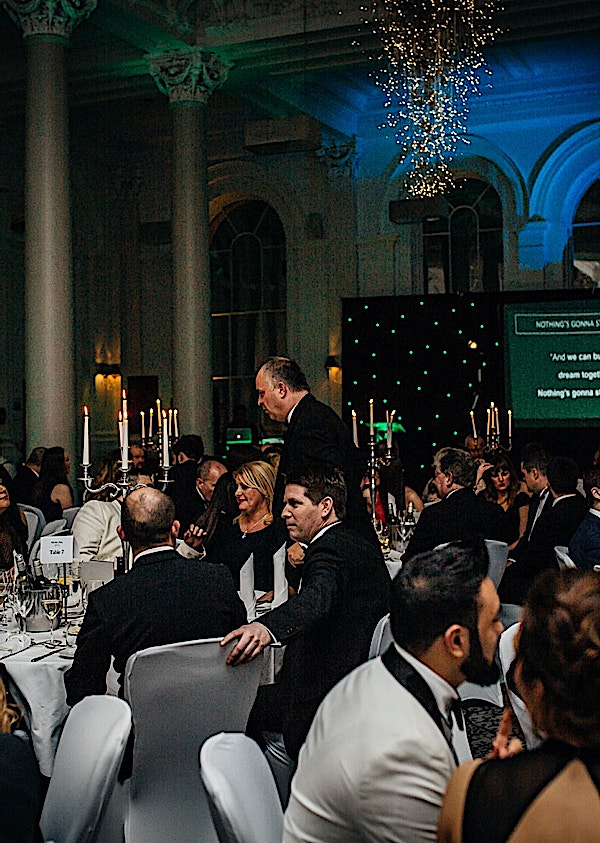 Staff Awards Ceremony 2016